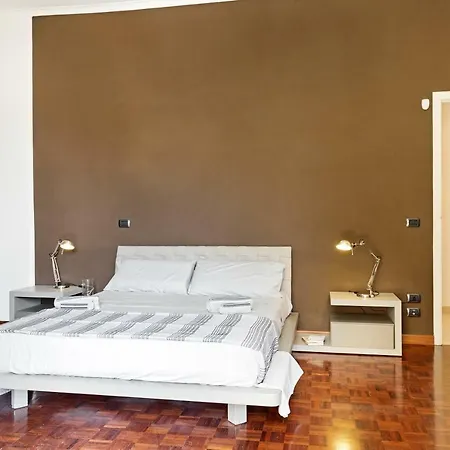 Salvator Rosa Metro Station Flat Apartment Naples Exterior photo