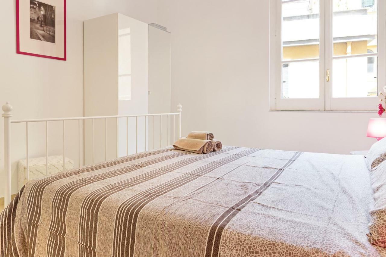 Salvator Rosa Metro Station Flat Appartement Napels