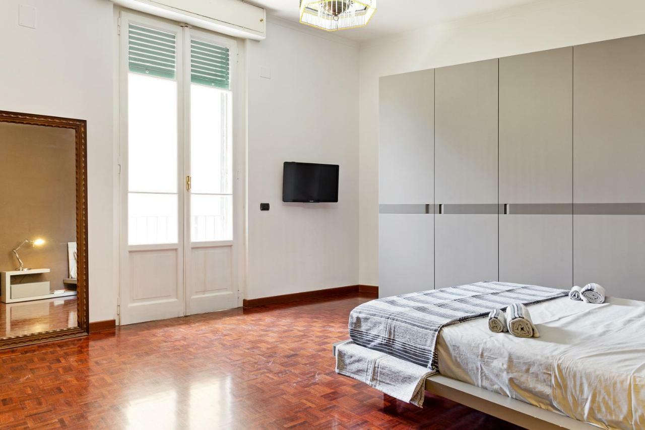 Apartment Salvator Rosa Metro Station Flat Neapel