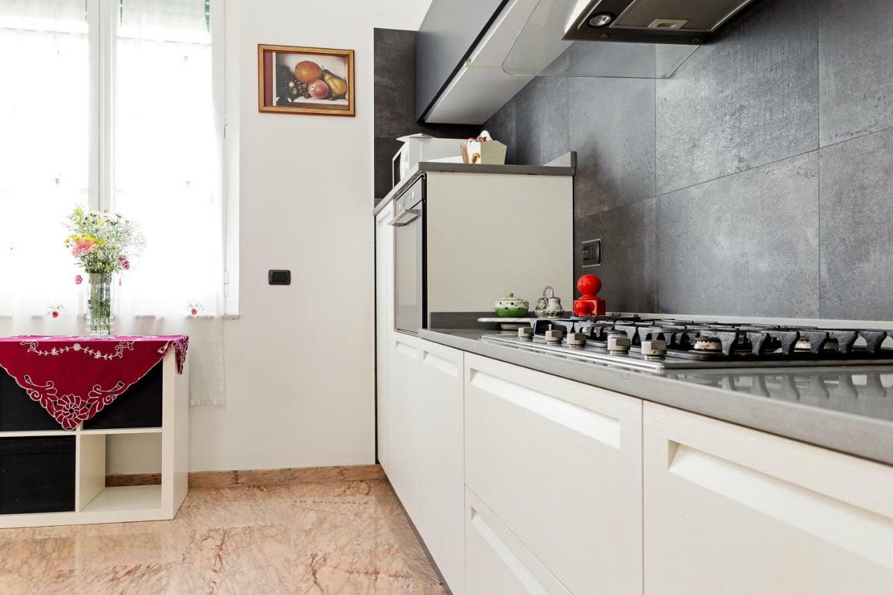 Salvator Rosa Metro Station Flat Appartement *